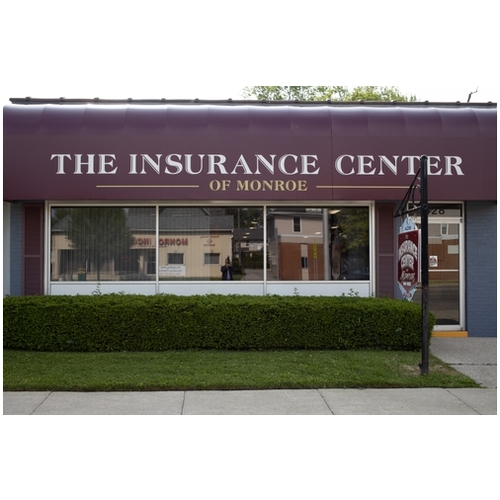 INSURANCE CENTER OF MONROE, Independent Insurance Agency