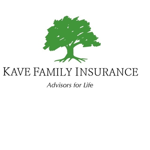 KAVE FAMILY INSURANCE LLC, Independent Insurance Agency