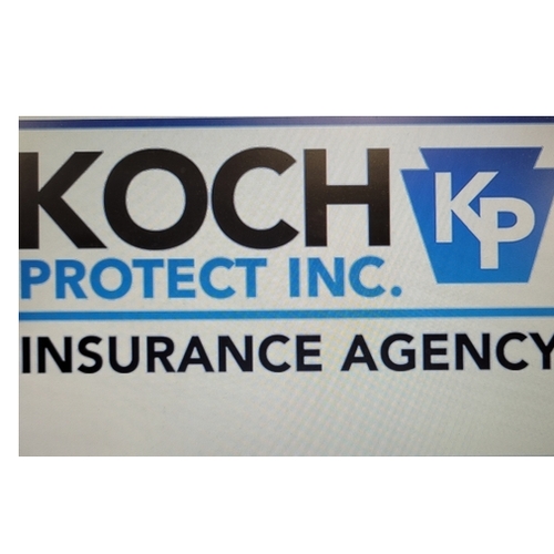 KOCH PROTECT, INC, Independent Insurance Agency
