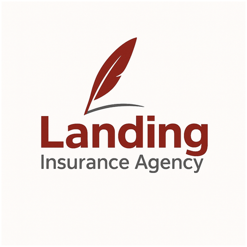 LANDING INSURANCE AGENCY, INC, Independent Insurance Agency
