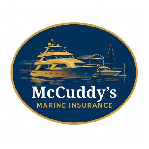MCCUDDY'S MARINE INSURANCE, LLC, Independent Insurance Agency
