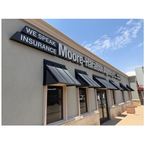 MOORE-HARALSON AGENCY, P C, Independent Insurance Agency