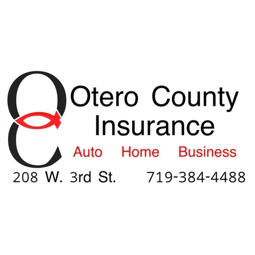 OTERO COUNTY INSURANCE INC, Independent Insurance Agency