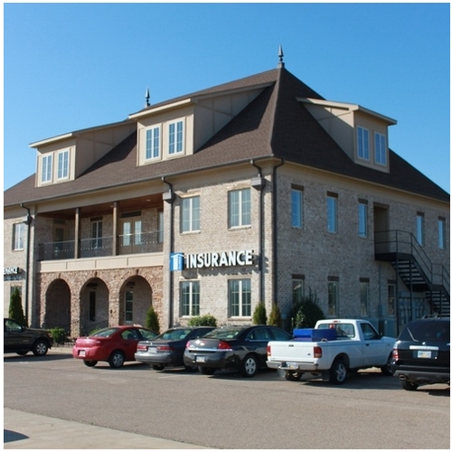 PAUL D JOHNSON, Independent Insurance Agency