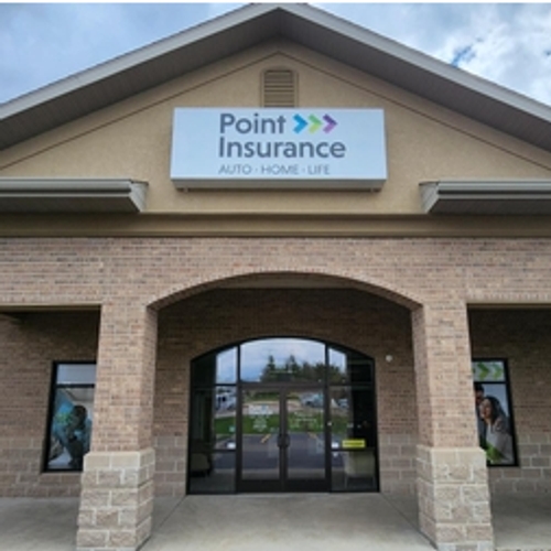 POINT INSURANCE AGENCY, LLC, Independent Insurance Agency