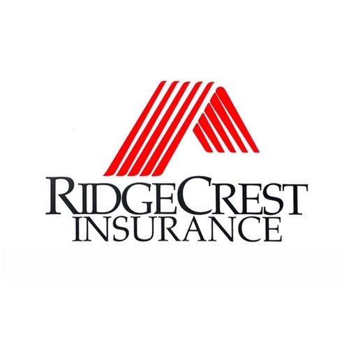 RIDGECREST INSURANCE INC, Independent Insurance Agency