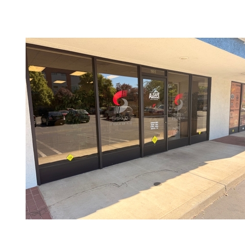 SISKIYOU INSURANCE, Independent Insurance Agency