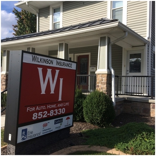 WILKINSON INSURANCE, INC, Independent Insurance Agency