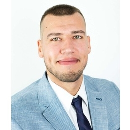 Ilya Ilyayev, Insurance Agent | Liberty Mutual