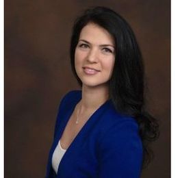 Yuliya Sosinovska, Insurance Agent | Liberty Mutual