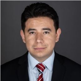 Marcos Estrada, Insurance Agent | Liberty Mutual