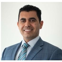Mustafa Sadeqi, Insurance Agent | Liberty Mutual