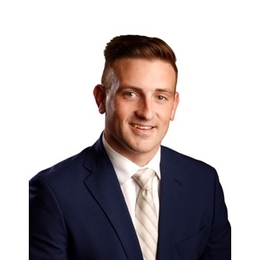 Brandon Broadhurst, Insurance Agent