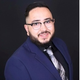 Geovan Perez Flores, Insurance Agent | Liberty Mutual