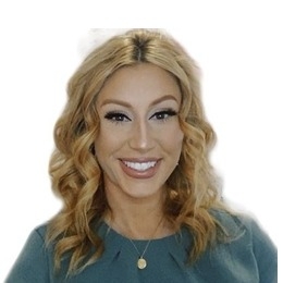 Kayla Flynt, Insurance Agent