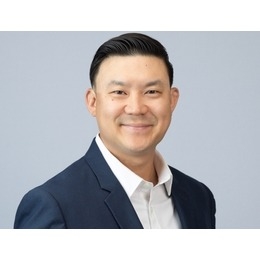 Joshua Shin, Insurance Agent