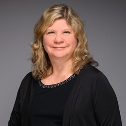 Kathleen Hensel, Insurance Agent