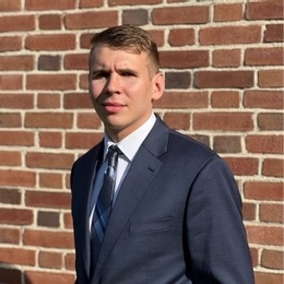 Thomas Kozloski, Insurance Agent