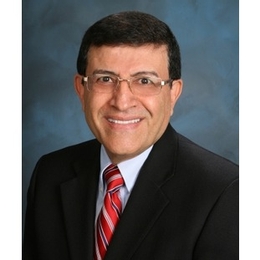 Abdol Hamid Taheri, Insurance Agent