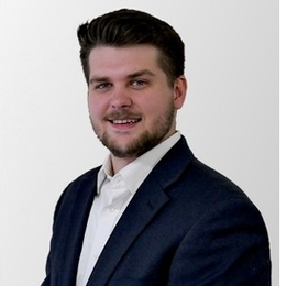 Nathan Elder, Insurance Agent