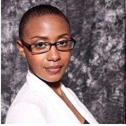 Michelle Peters, Insurance Agent
