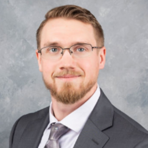 Shane Mcintyre, Comparion Insurance Agent