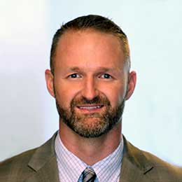 Aaron Hutsell, Comparion Insurance Agent