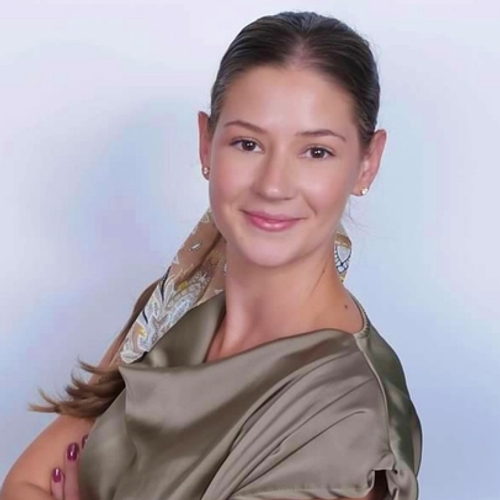 Abby Rhodes, Comparion Insurance Agent
