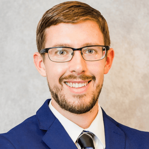 Adam Forsberg, Comparion Insurance Agent