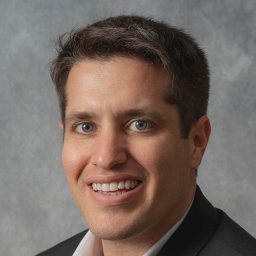 Adam Glazer, Comparion Insurance Agent