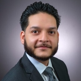 Adolpho Pereira, Insurance Agent | Liberty Mutual