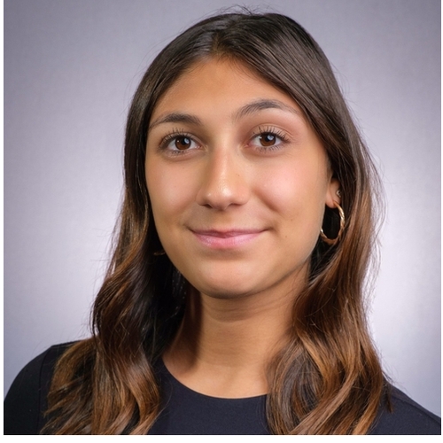 Alexia Avitabile, Comparion Insurance Agent