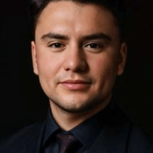 Alfredo Acosta, Comparion Insurance Agent