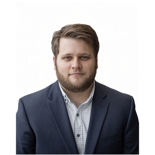 Allan Noblitt, Comparion Insurance Agent