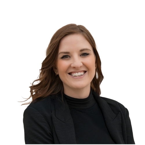 Alyssa Barrera, Comparion Insurance Agent