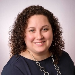 Alyssa Koulopoulos, Insurance Agent