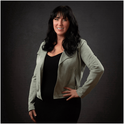 Alyssa Joy Lunghi, Comparion Insurance Agent