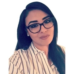 Amairani Valenzuela Camacho, Insurance Agent