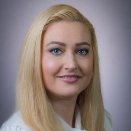 Amanda Johnson, Insurance Agent