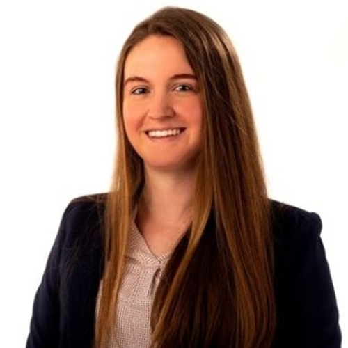 Amber DeVito, Comparion Insurance Agent