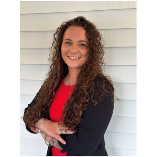 Amber-Leigh Marceau, Comparion Insurance Agent