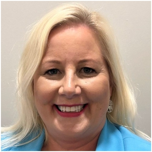 Amy Nau, Comparion Insurance Agent