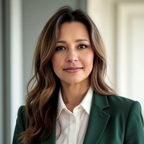 Ana Bissonette, Comparion Insurance Agent