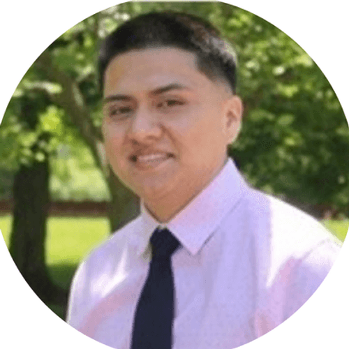 Andres Rodriguez, Comparion Insurance Agent