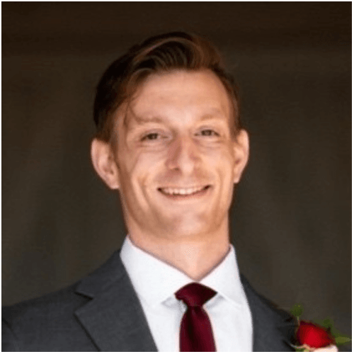 Andrew Lombardi, Comparion Insurance Agent