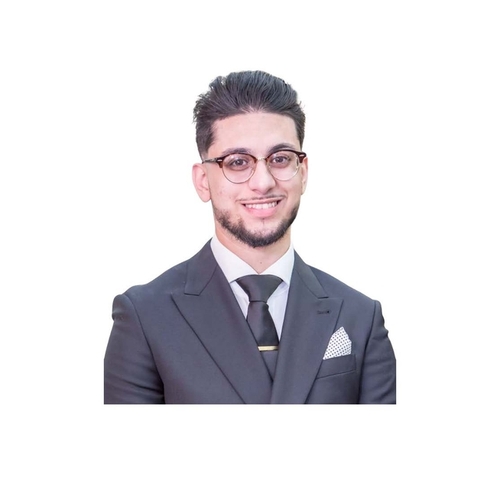 Andrew Melika, Comparion Insurance Agent