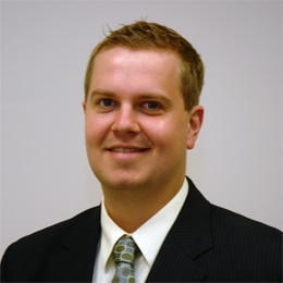 Andrew Campbell, Comparion Insurance Agent