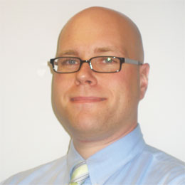 Andrew Hartman, Comparion Insurance Agent