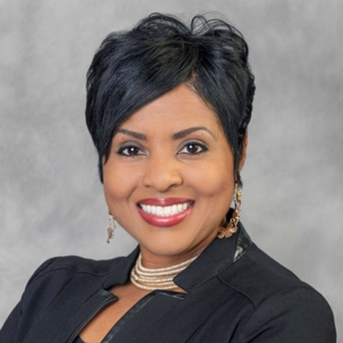 Angela Branch, Comparion Insurance Agent