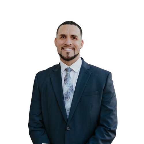 Anthony Eads, Comparion Insurance Agent